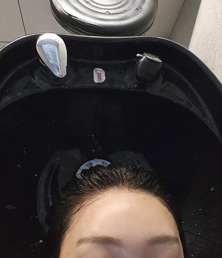 비롬헤어 정자본점 이미지