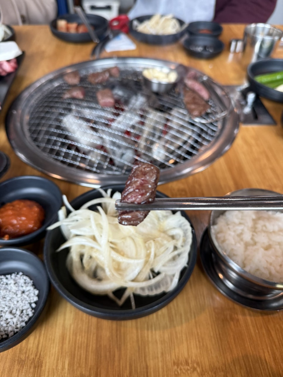 소금한우한돈 이미지