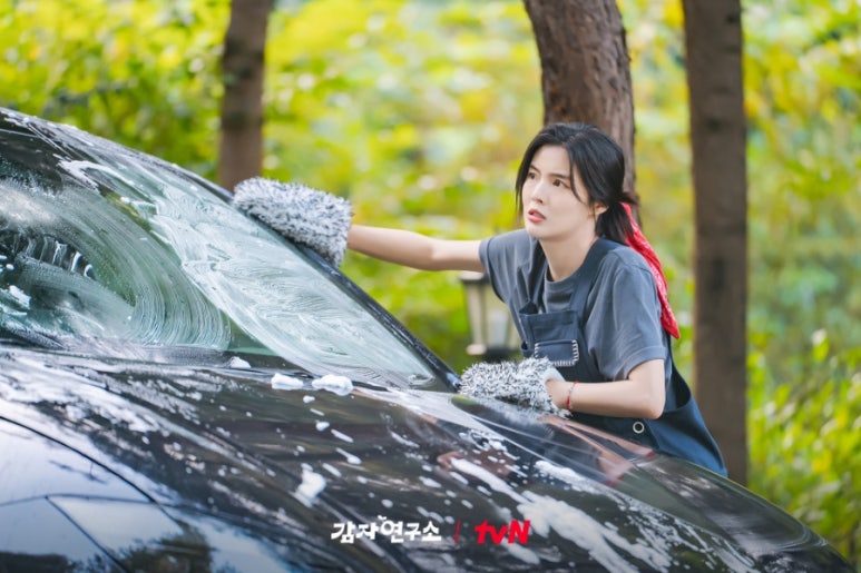새소리게스트하우스 이미지