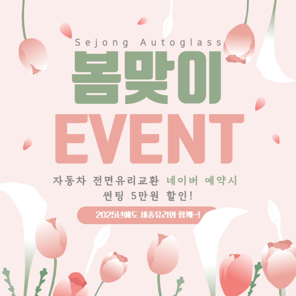 세종자동차유리 이미지
