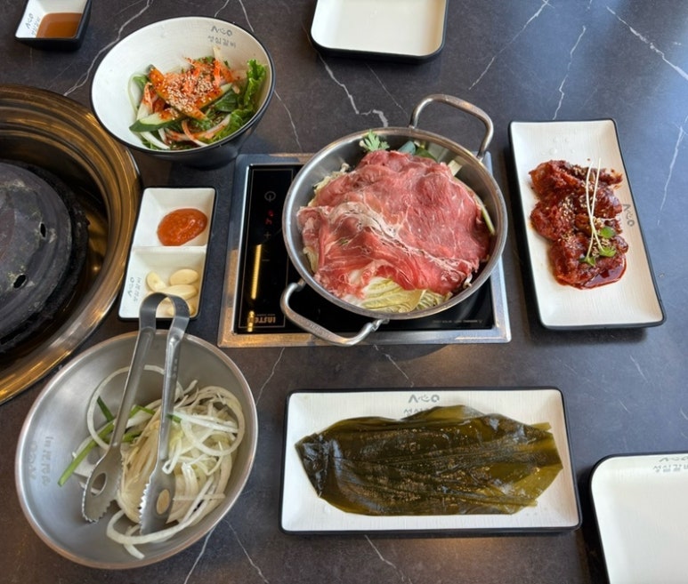 성심갈비 이미지