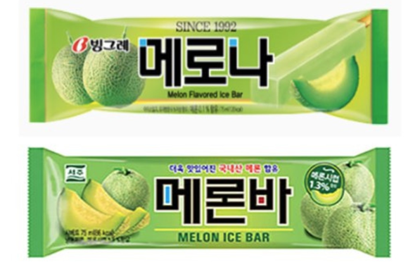 주식회사 빙그레 이미지