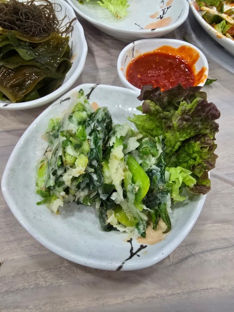 초장나라횟집 이미지