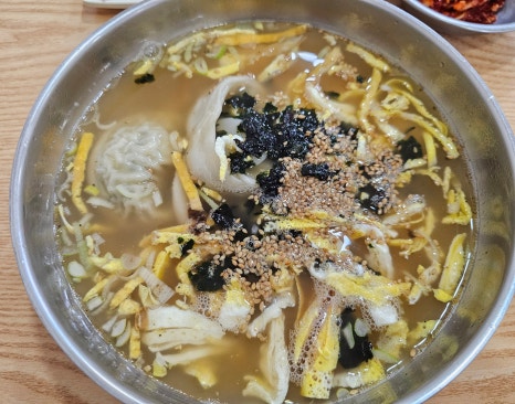일미꼬마김밥 이미지