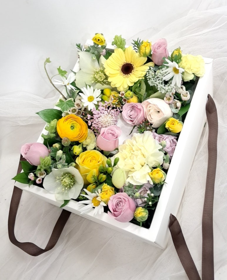 중앙플라워생화 이미지