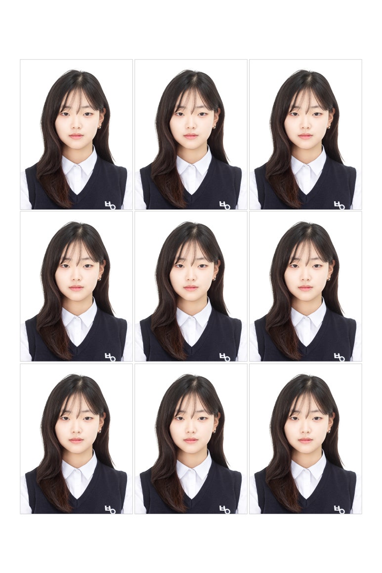 종이달사진관 이미지
