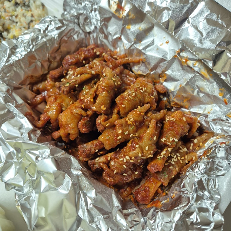 신화불닭발 서창원점 이미지