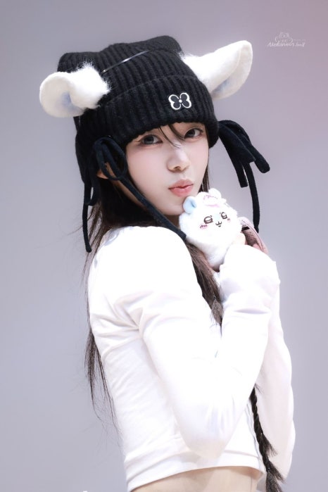 텐시 이미지