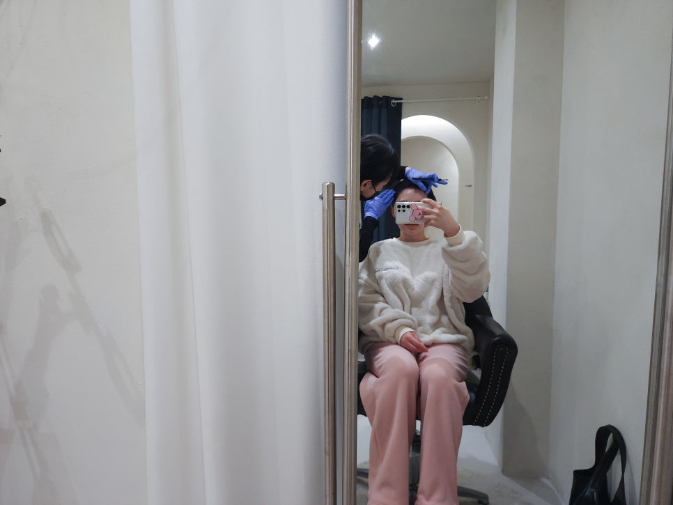 윈썸브로우 이미지