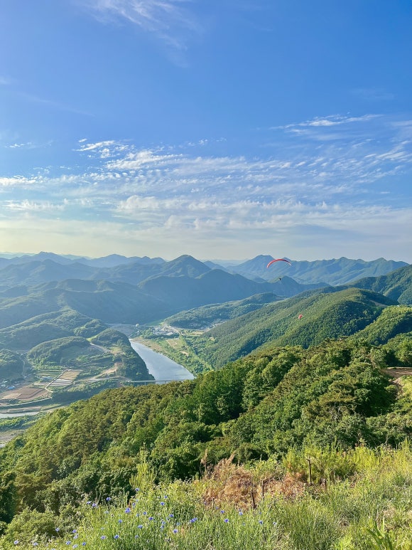 단양클레이사격장 이미지