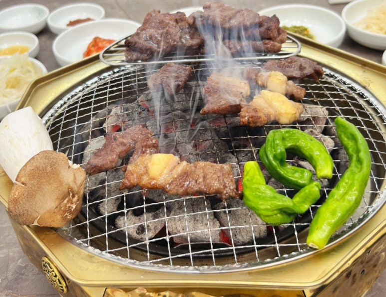 숯구지 이미지