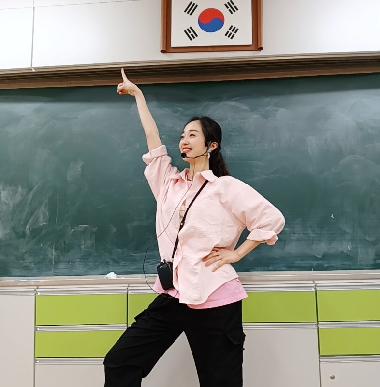 방과후방송댄스 이미지