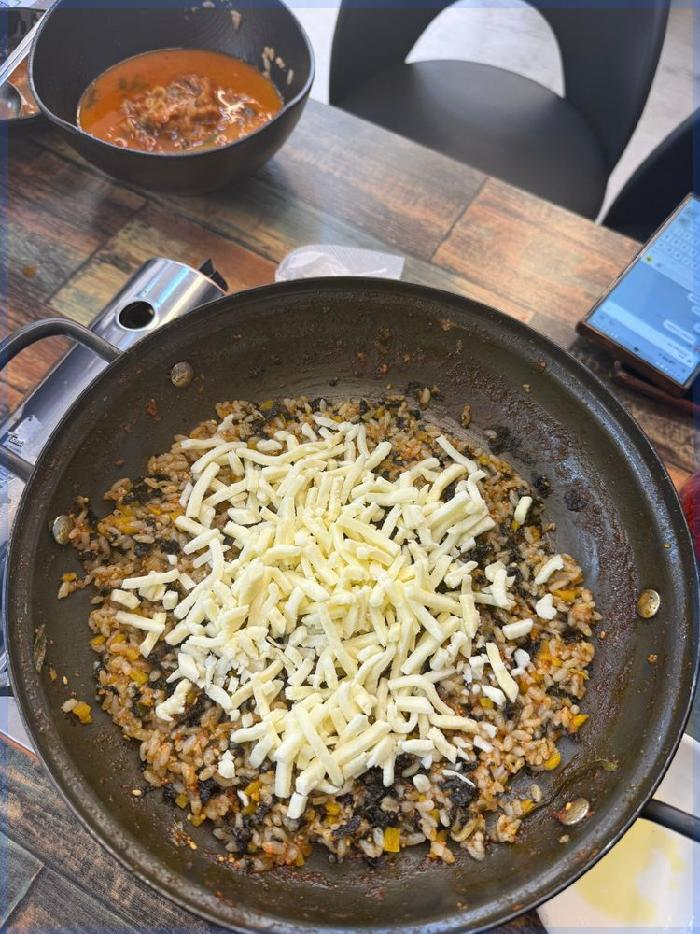 진심즉석떡볶이 캔디점 이미지