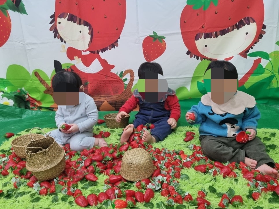 국공립 가산 어린이집 이미지