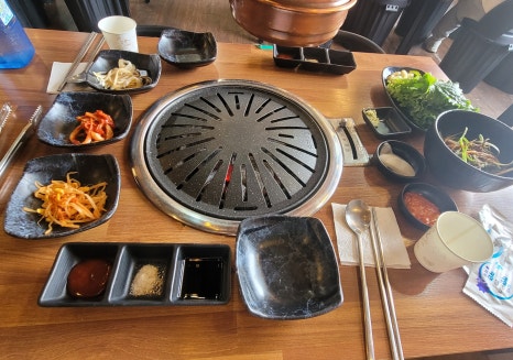 내맘고주례내맘을훔친고기 이미지