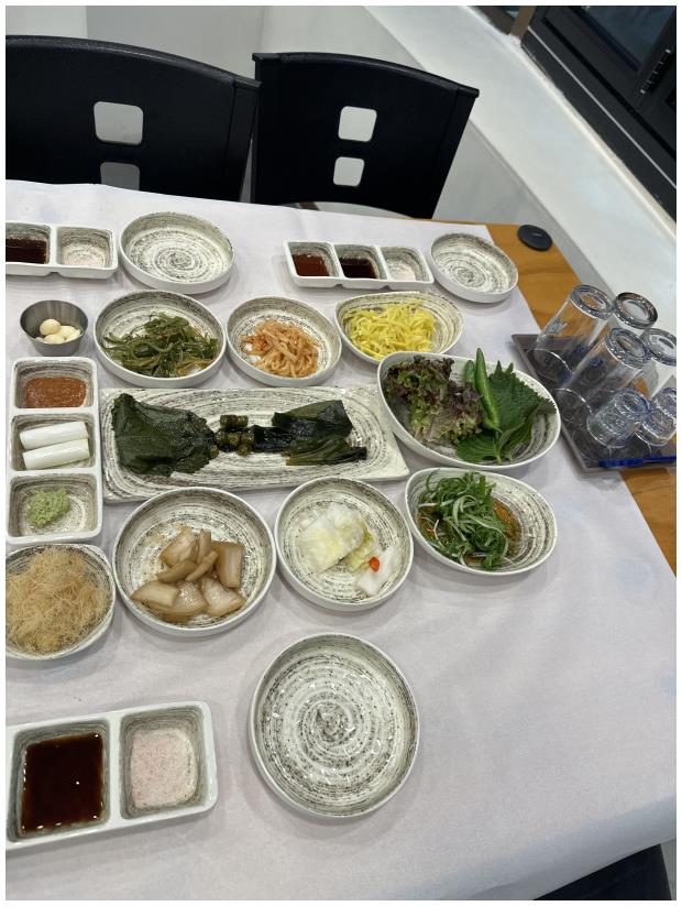 송도해수욕장점 이미지