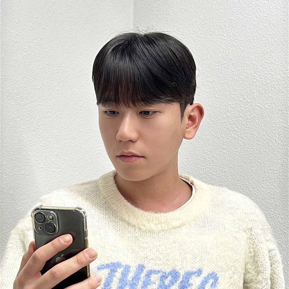 민주헤어 이미지