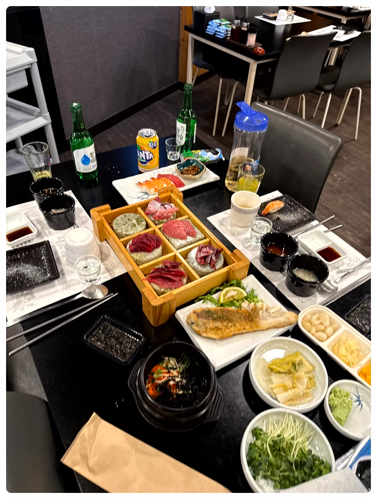 사조참치횟집 이미지
