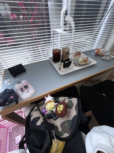 리쿠카페 이미지