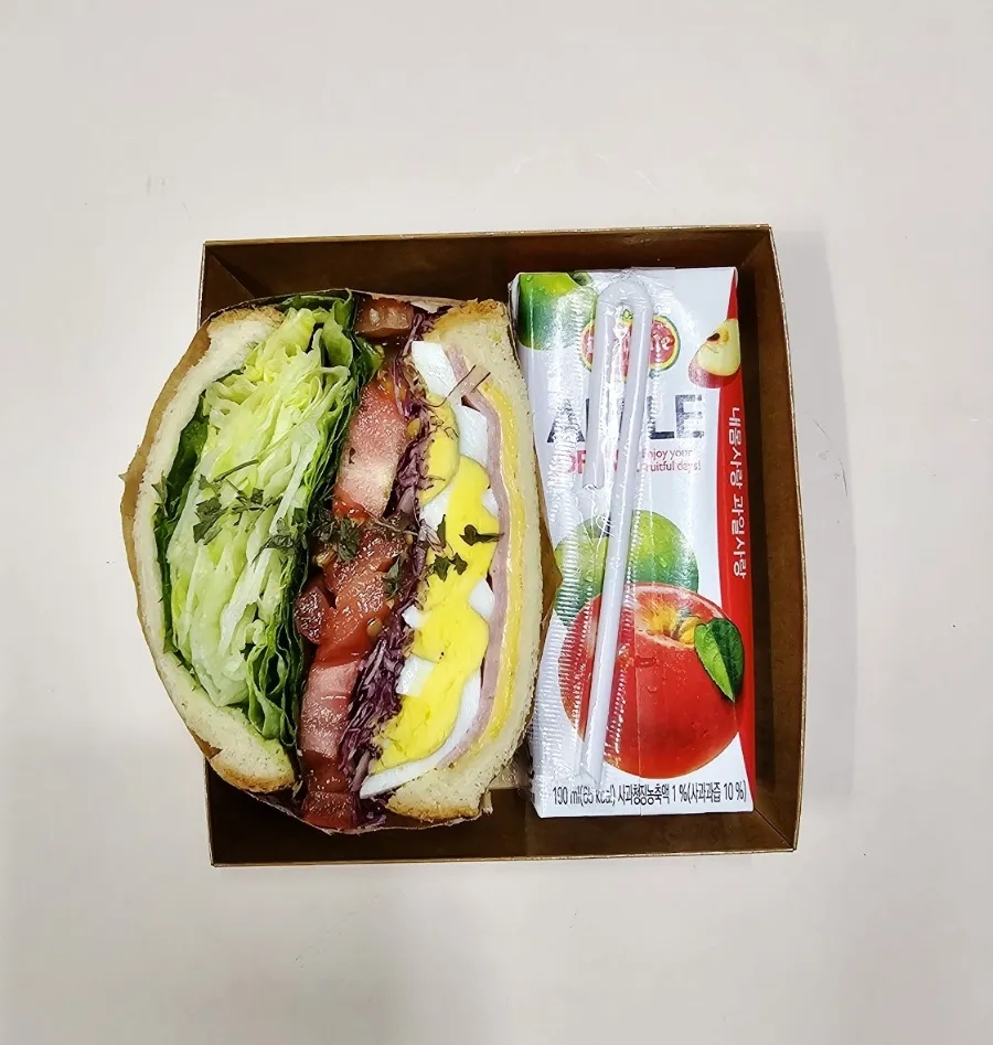카페린 이미지