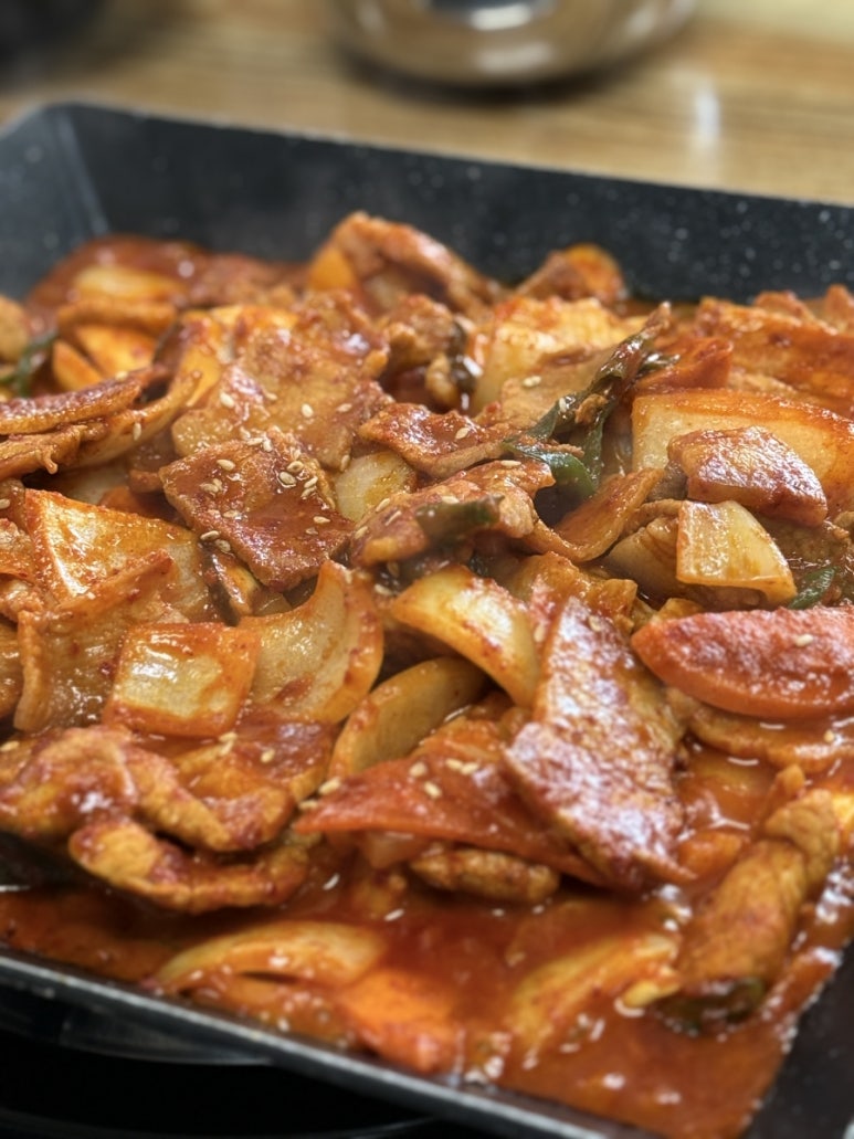 손맛참푸드 이미지