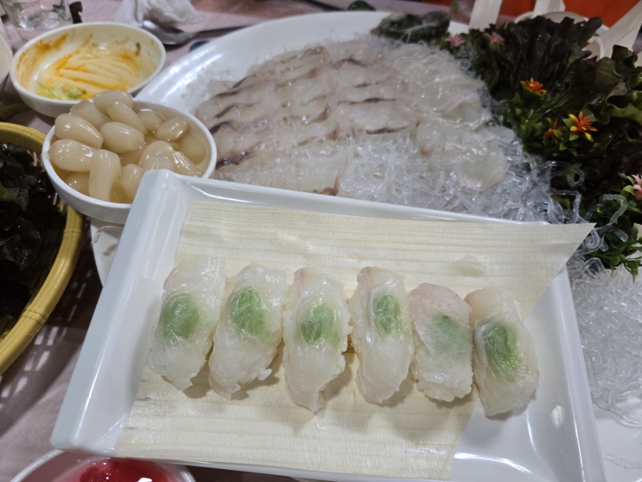 월미도해월관광호텔 이미지