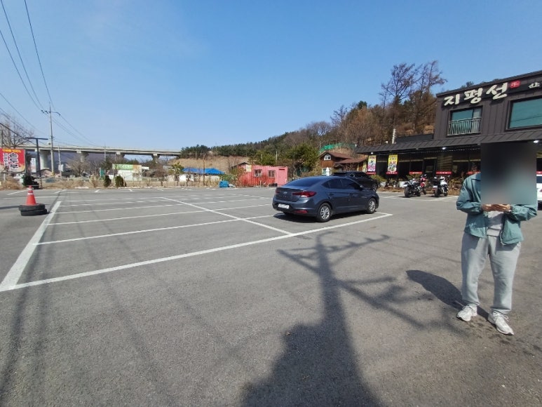 지평선두부 이미지