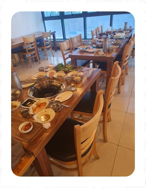 명품고기사랑 이미지