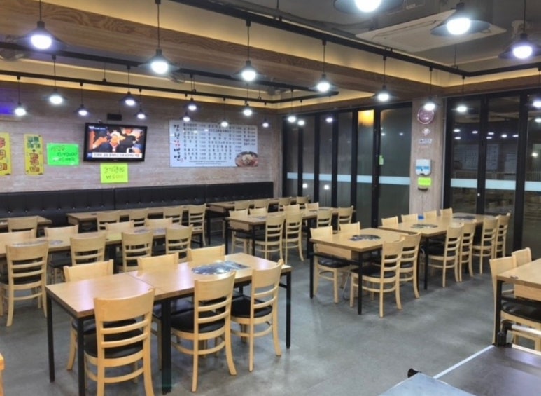 강천칡냉면 이미지