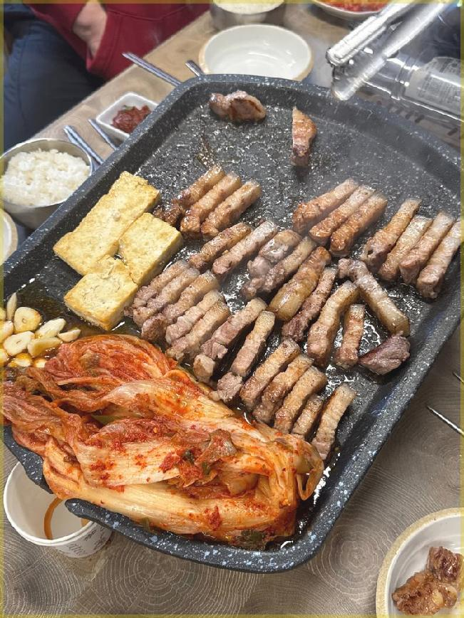 봉평짚불이네 이미지
