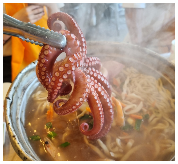 영흥칼국수 이미지