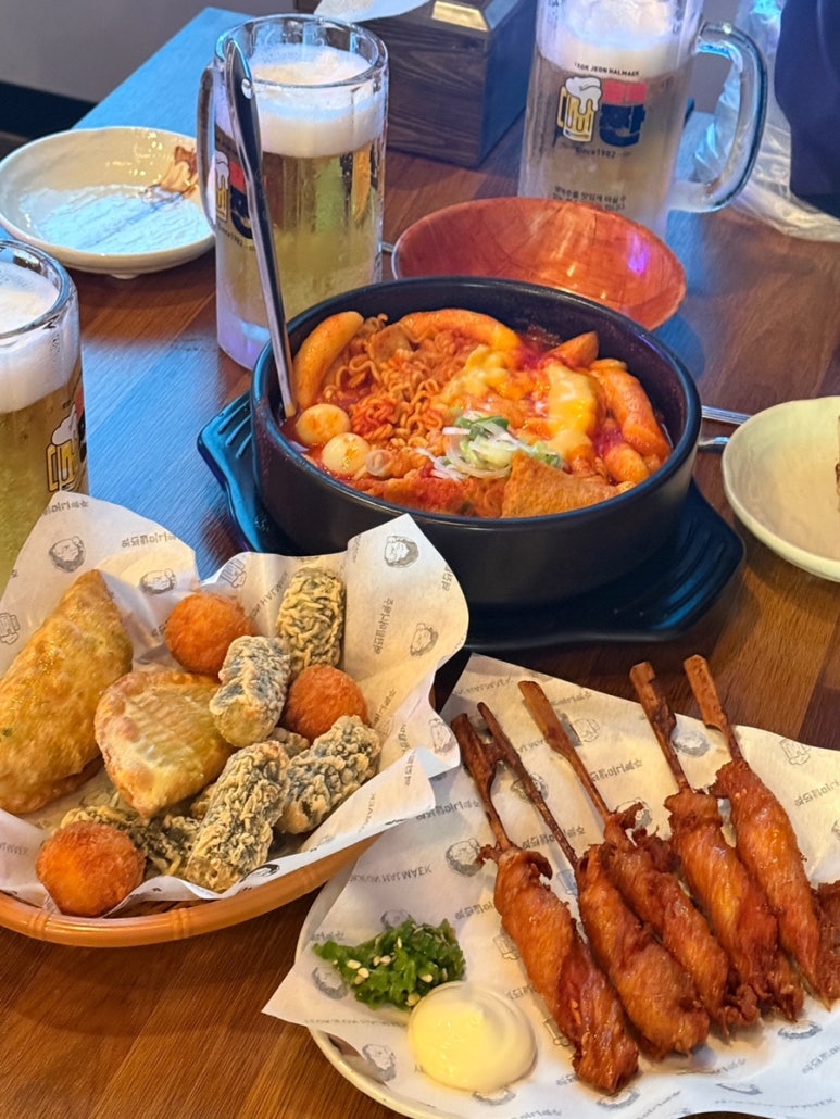 역전할머니맥주파주LG디스플레이점 이미지