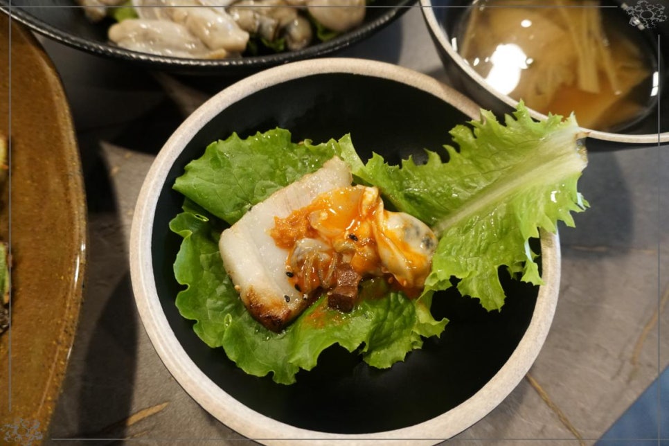 남도보쌈짚 이미지
