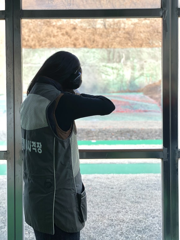 단양클레이사격장 이미지