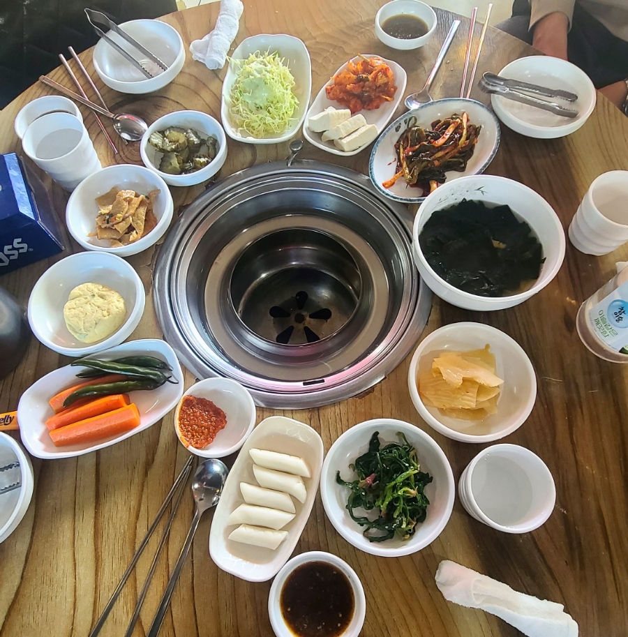거시기쪽갈비 이미지