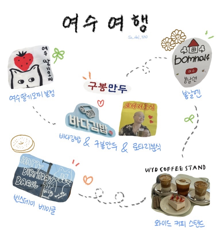 봄날분식카페 이미지