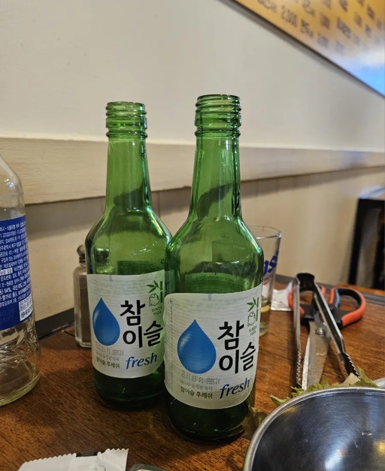 신촌부대찌개&삼겹살 이미지