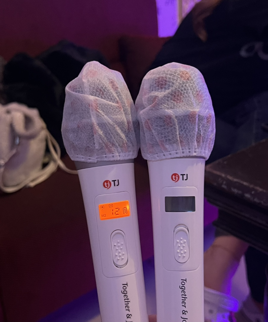 젬노래연습장 이미지