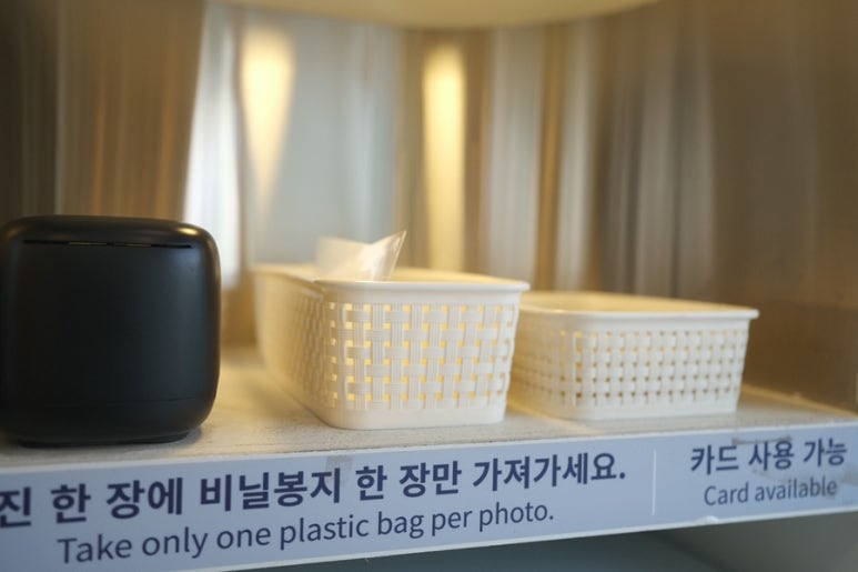 포토시그니처서촌점 이미지