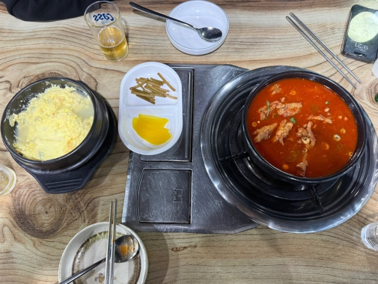 니가내닭발 이미지
