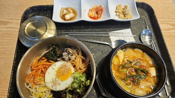 비빔가 이미지