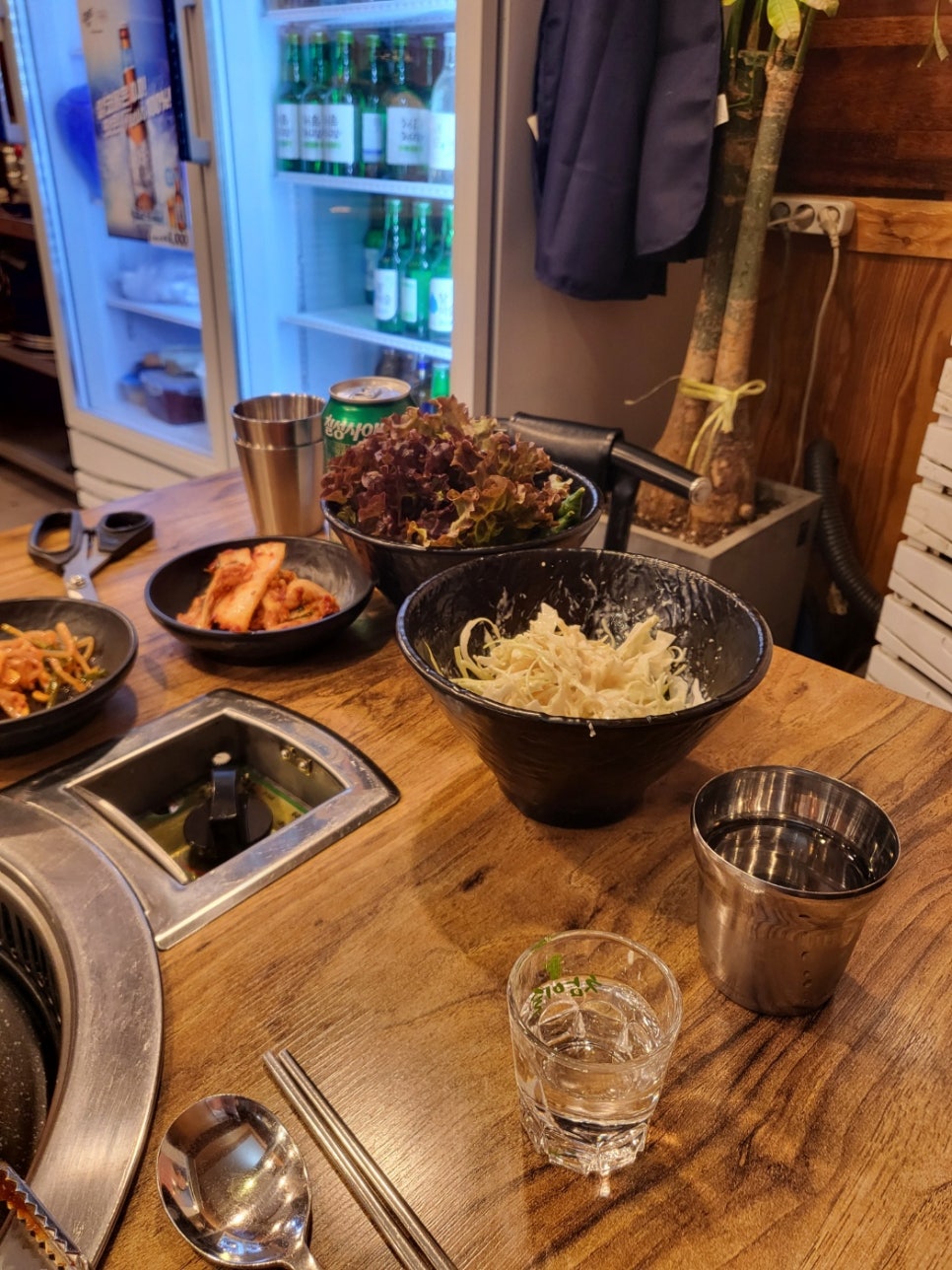 이가숯불닭갈비 이미지