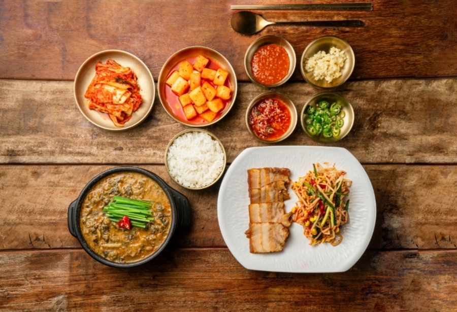 착한코다리동편마을점 이미지