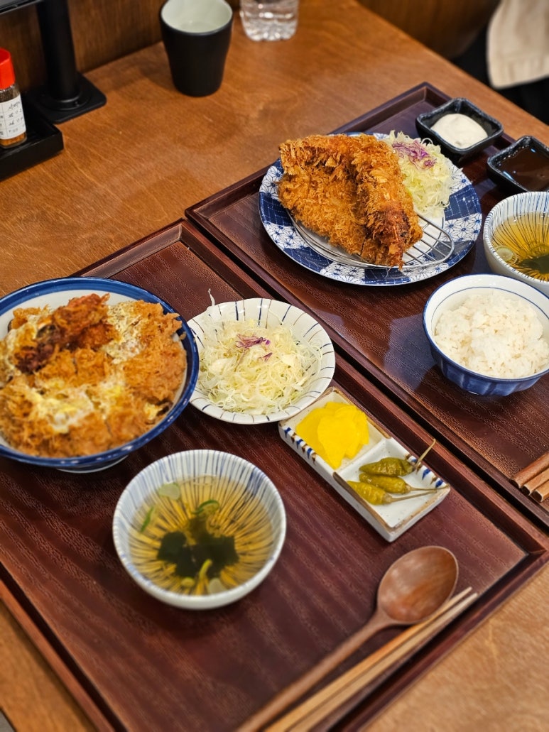카츠쇼쿠도우 영등포구청점 이미지