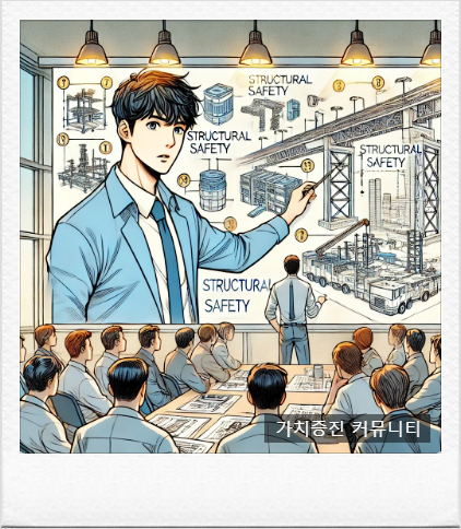 강구조안전기술 이미지