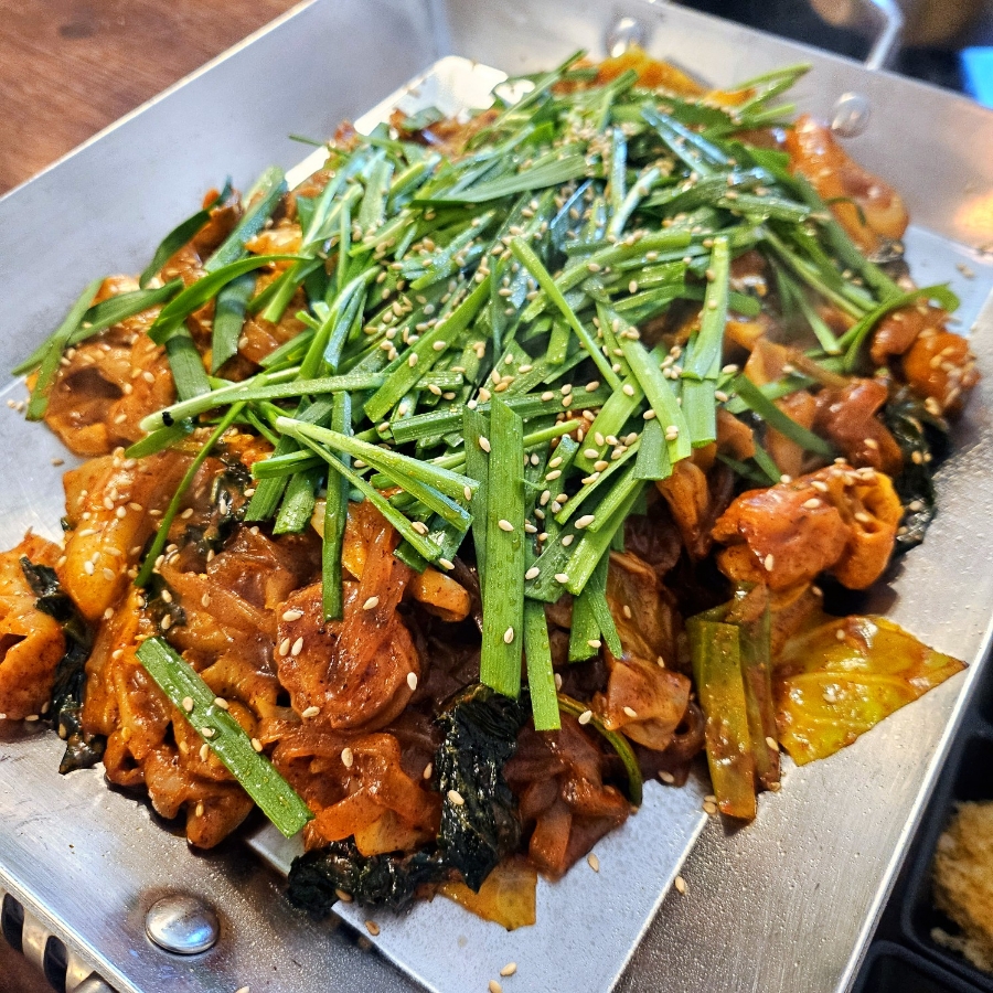 못난이곱창 이미지