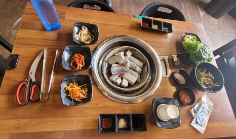 내맘고주례내맘을훔친고기 이미지