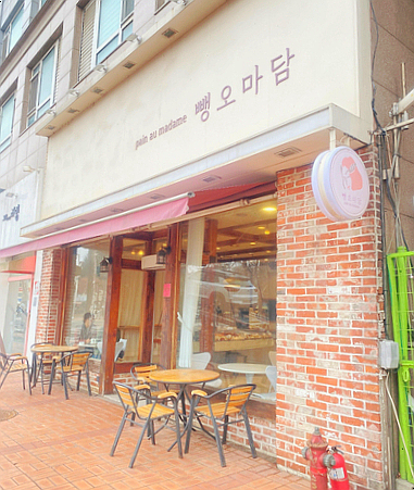 뺑오마담 이미지