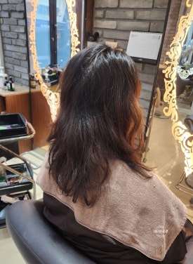 선영헤어 이미지