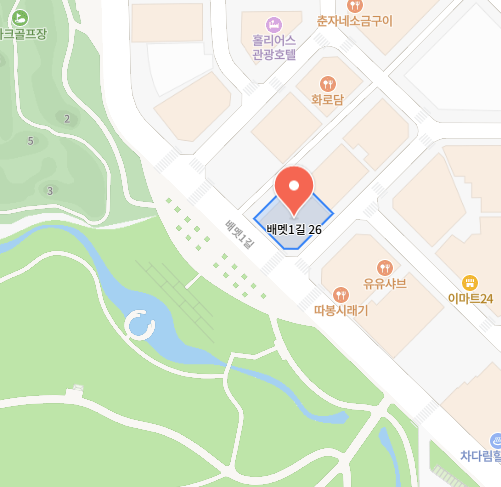 배멧보쌈 이미지